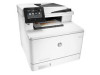 HP COLOR LASERJET MFP M477FDW