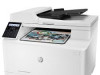 HP COLOR LaserJet PRO MFP M181FW