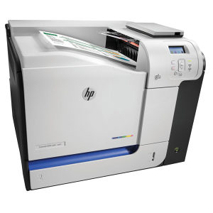 Hp laserjet 500 color m551 toner collection