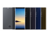 Samsung Galaxy Note8 Clear View Standing Cover
