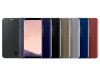 Samsung Galaxy S8 Clear View Standing Cover