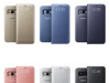 Samsung Galaxy S8 Plus LED View Cover