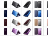 Samsung Galaxy S9 Clear View Cover