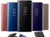 Samsung S9 Clear View Cover