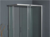 TUŠ KABINA ZS-7183 100X80; 120X80