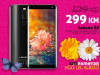 Leagoo S8 - 5,72 inch|3GB+32GB|Dual 13+2mpx|2940mAh
