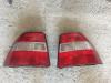 Stopke stop Lampa vectra b limuzina