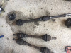 Poluosovine Peugeot 307 2.0hdi