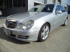 Mercedes Benz E 320 CDI Avantgarde