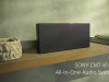 Sony HIFI CMTX5CDB