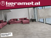 Materia Peltro 30x60