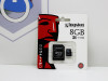 Kingston MicroSD kartica 8GB