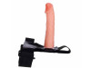 Strap On Dildo - 19cm x 4cm | Sex Shop Fantasy