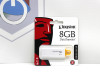 Kingston USB stick 3.1 8GB