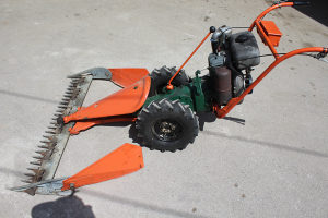 Kosilica Rotax