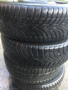 Auto gume i felge 185/55 r15
