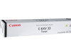 Toner canon CEXV 33 kompatibilni