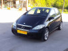 MERCEDES A 160 CDI 2.0 60 KW