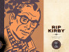 Rip Kirby 17 / FIBRA