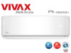 VIVAX A++ INVERTER do -20°C ACP-12CH35AERI WiFi 12-ka