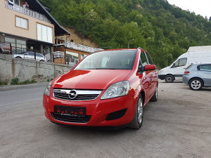Opel Zafira 1.9 CDTI 2008/9 .GOD **TOP STANJE**