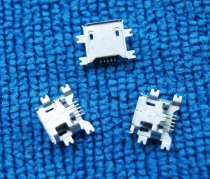 Micro USB konektor