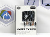 Cooler Master Hyper TX3 EVO Cooler Socket LGA 1151