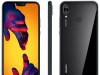 Huawei P20 lite black/blue !!!
