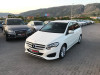 MERCEDES B 180 NEW MODEL