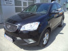 SsangYong Korando D20T AWD 175 ks