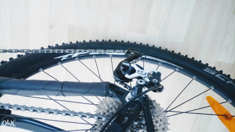 Merida Matts TFS XC 800-D