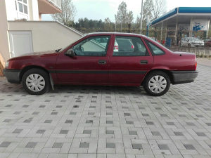 Opel Vectra 1.6 benzin