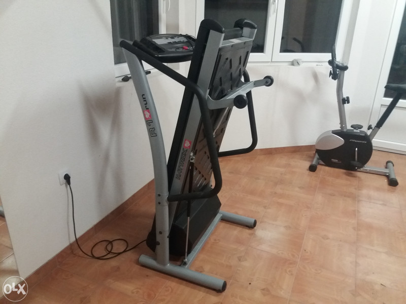 Traka za trcanje