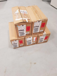 Antminer S9 13,5TH/s + APW3++