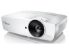 Optoma Projektor EH461, 1080p, 5000 lumena, 2xHDMI