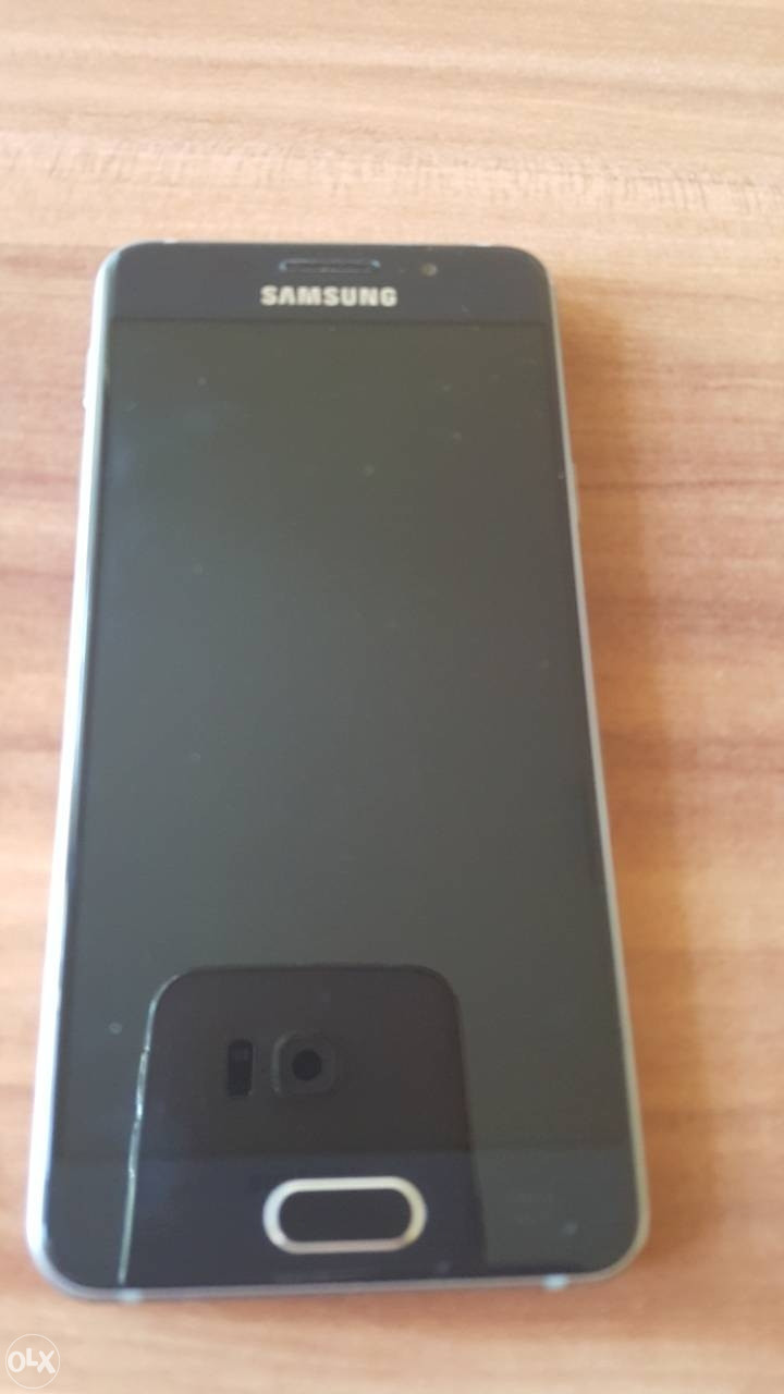 galaxy a3 2016 olx