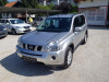 NISSAN X-TRAIL 2,0DCI 150PS 4X4 2009 UVOZ ŠVICARSKA
