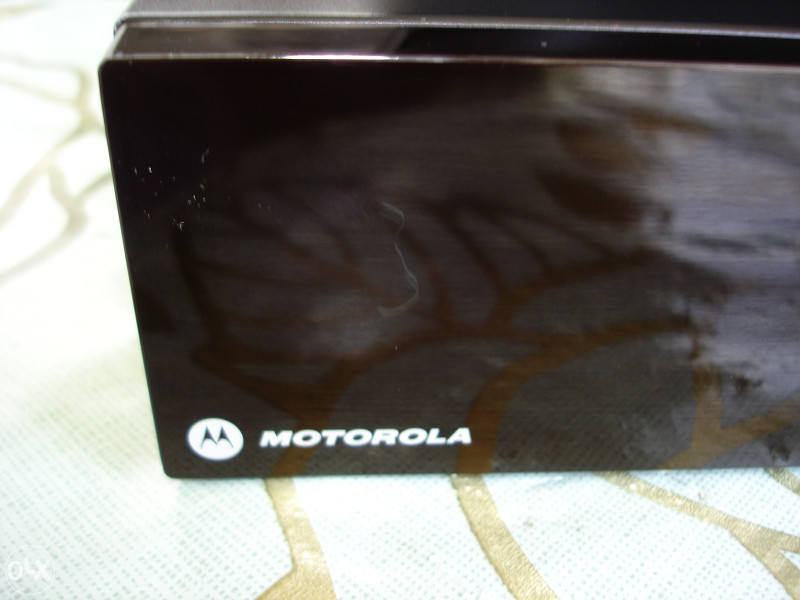 STB "MOTOROLA"VIP 1910-9(MOJA TV BH)-ČITAJ POD DETALJNO