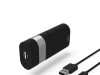 HAMA JOY POWER PACK 4000mAh, crni (137490)