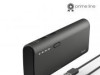 HAMA METALLIC POWER PACK 12500mAh, anthracite (137457)