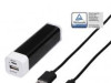 HAMA POWER PACK 2600mAh, crni (137478)