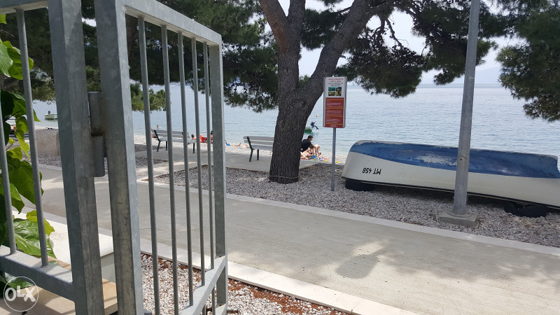 Apartman-Podaca