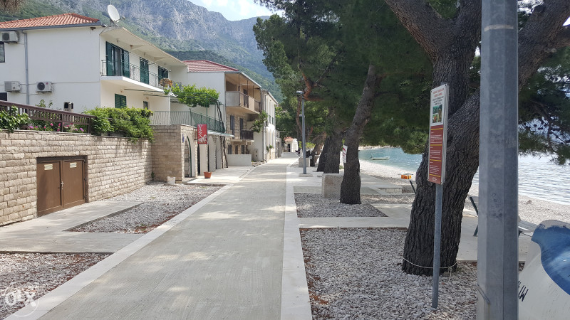 Apartman-Podaca
