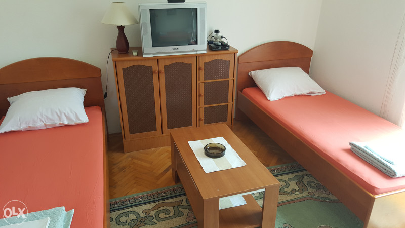 Apartman-Podaca