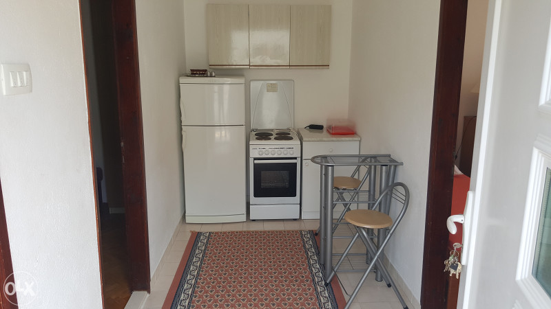 Apartman-Podaca