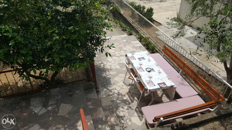 Apartman-Podaca