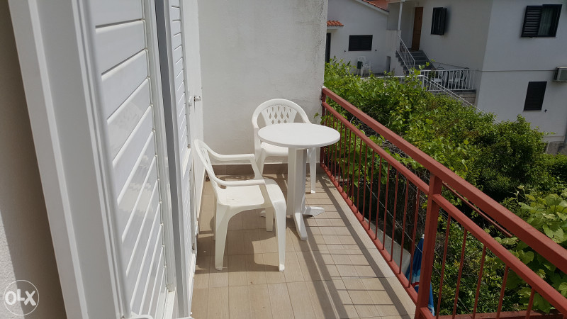 Apartman-Podaca