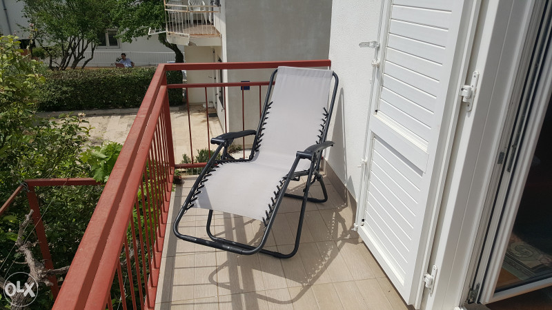 Apartman-Podaca