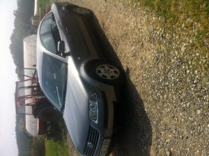 Passat 5  1.8 Turbo