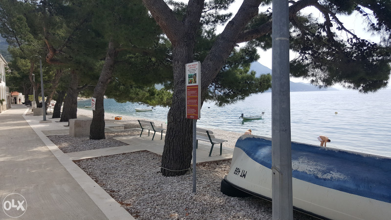 Apartman-Podaca